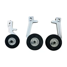 470 Size Airwolf  Roban Parts for RC Helicopter Fuselage Accessories Sparepart