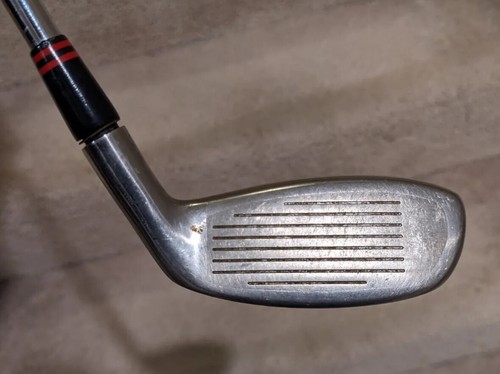 LH Ben Hogan Edge CFT 4 Hybrid 24° Steel 3 Flex Regular Flex Nice! - Picture 3 of 9