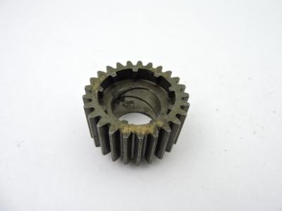 57-0963 NOS Transmission Gearbox 25T Layshaft 2nd Gear Rigid Frame 4506rs