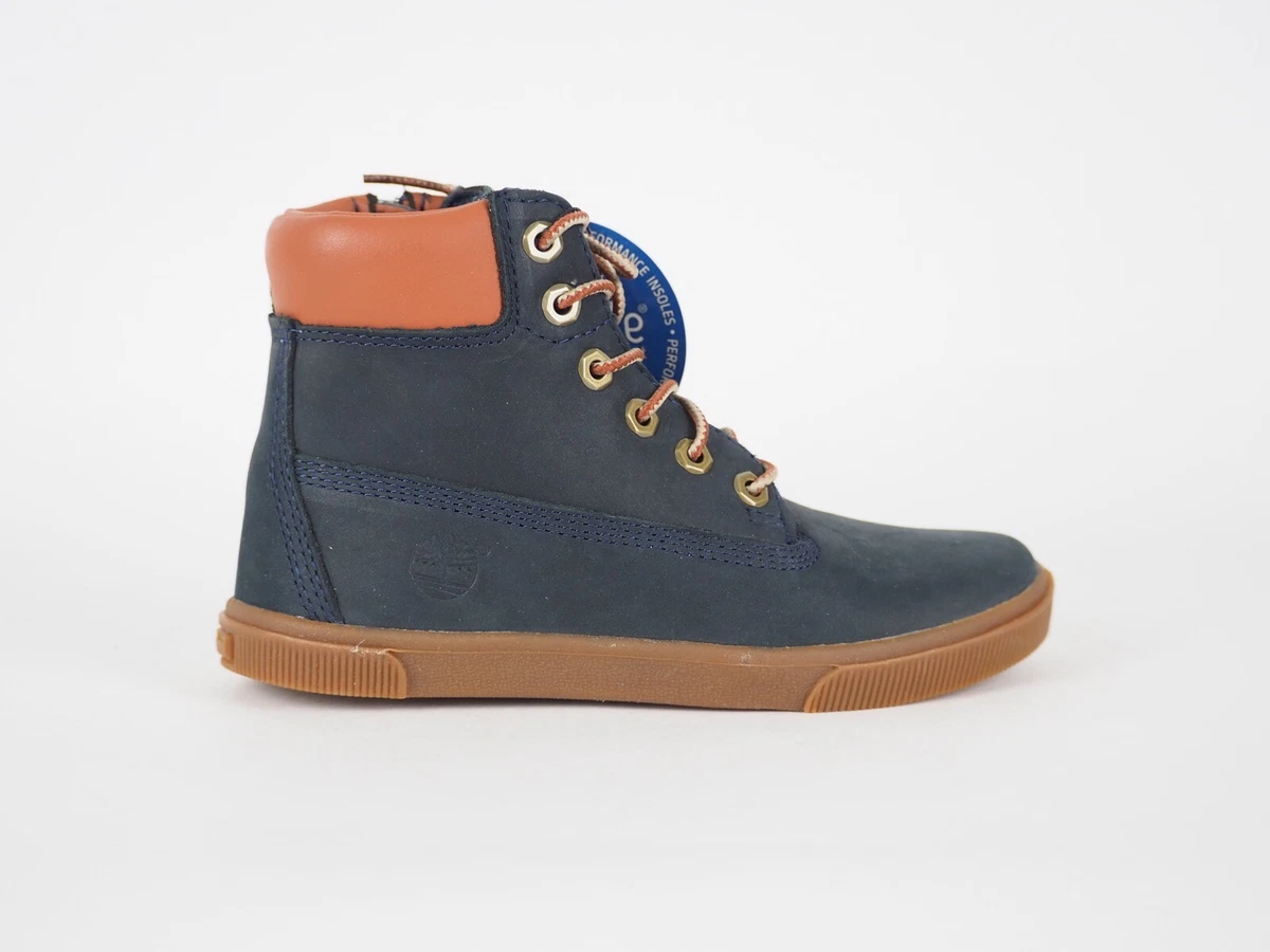 Timberland chukka blue deals