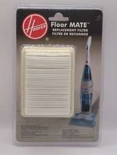 Hoover Filter for Floor Mate - Part #40112-050 SEALED NEW Genuine FloorMate