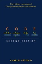 Code : The Hidden Language of Computer Hardwa...