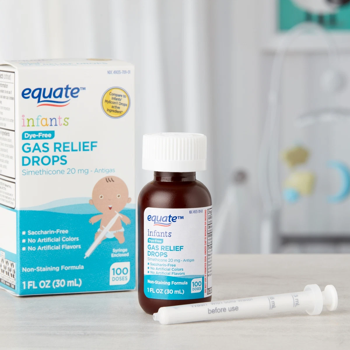 Equate Maximum Strength Gas Relief Softgels, 250 Mg, 60, 55 OFF