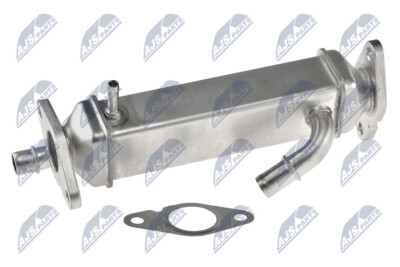 EGR-FT-001 NTY EGR Valve Electric, Without EGR Cooler