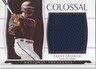 TRENT GRISHAM /99 HUGE PADRES GAME JERSEY PATCH 2022 PANINI NATIONAL TREASURES