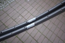 Coppia cerchi clincher Conbrio 300 RS / 28" 700C / 36 H / G cerchio pneumatico a filo