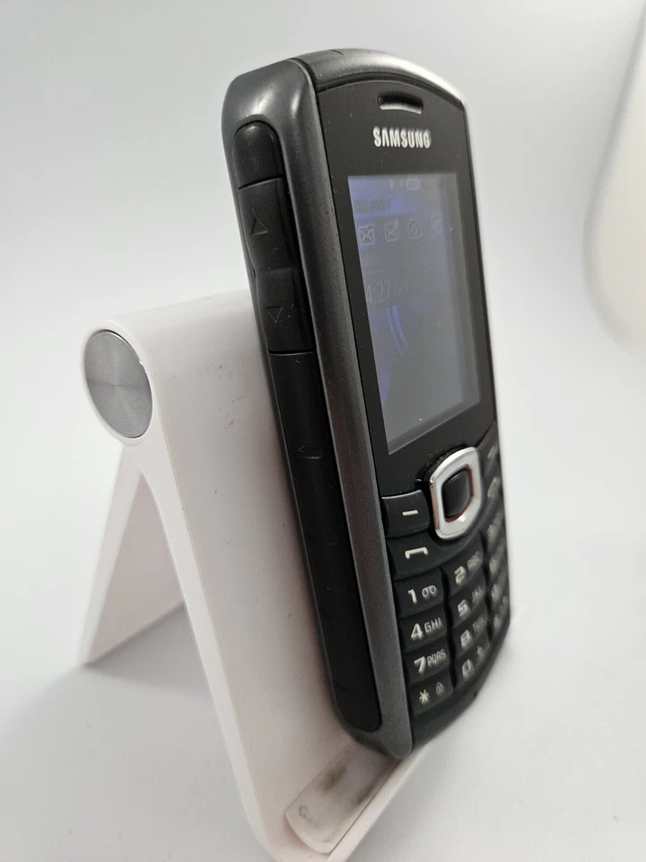 Samsung B2710 Mobile Phone (Unlocked)  Fully Working, photo 4 of 5