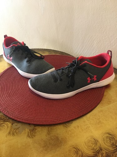 under armour street precision sport women's sneakers