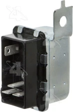 A/C Compressor Clutch Cut-Out Relay   Four Seasons   35792