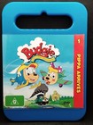 Budgie: The Little Helicopter - 1: Pippa Arrives (DVD, R4, PAL, 2007)