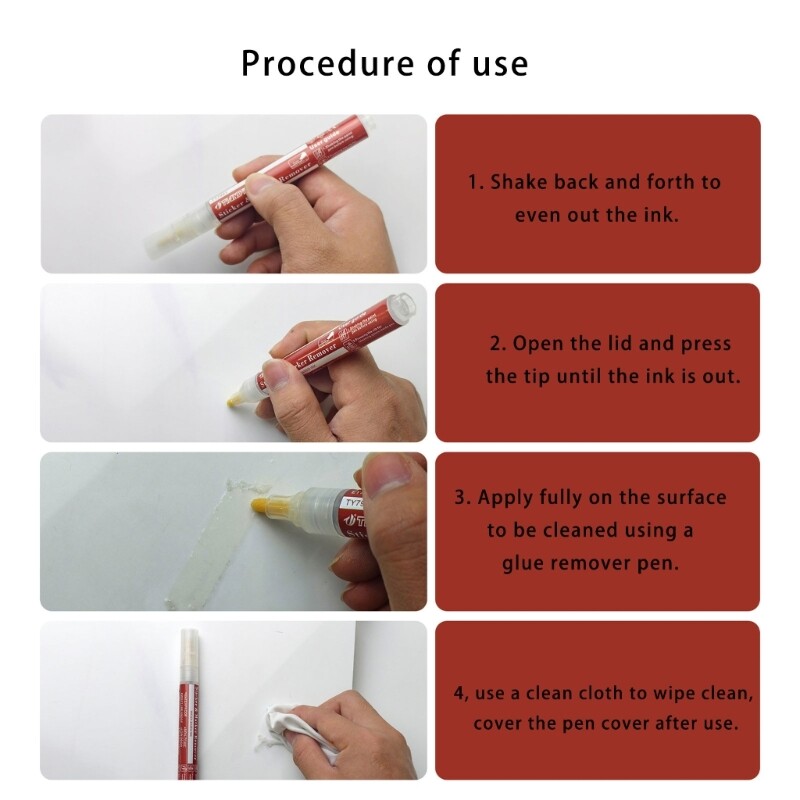 Pen Ink Stains Remove Ink From Silicone Case Permanent Marker How