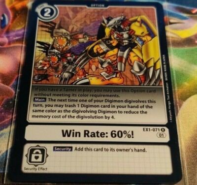 digimon card rarity Magnamon [BT13-040] (Alternate Art) [Versus Royal Knights Booster] main image 0