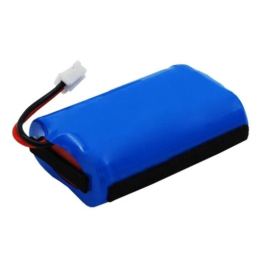 Battery For SPORTDOG SAC00-13514 SPORTDOG SDT00-13514 SPORTDOG ProHunter 2525 - Picture 5 of 6