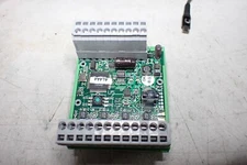 HSD MECHATRONICS BIESSE AKRON -- CNC Interface -- P245B -- GDTP245B1/11