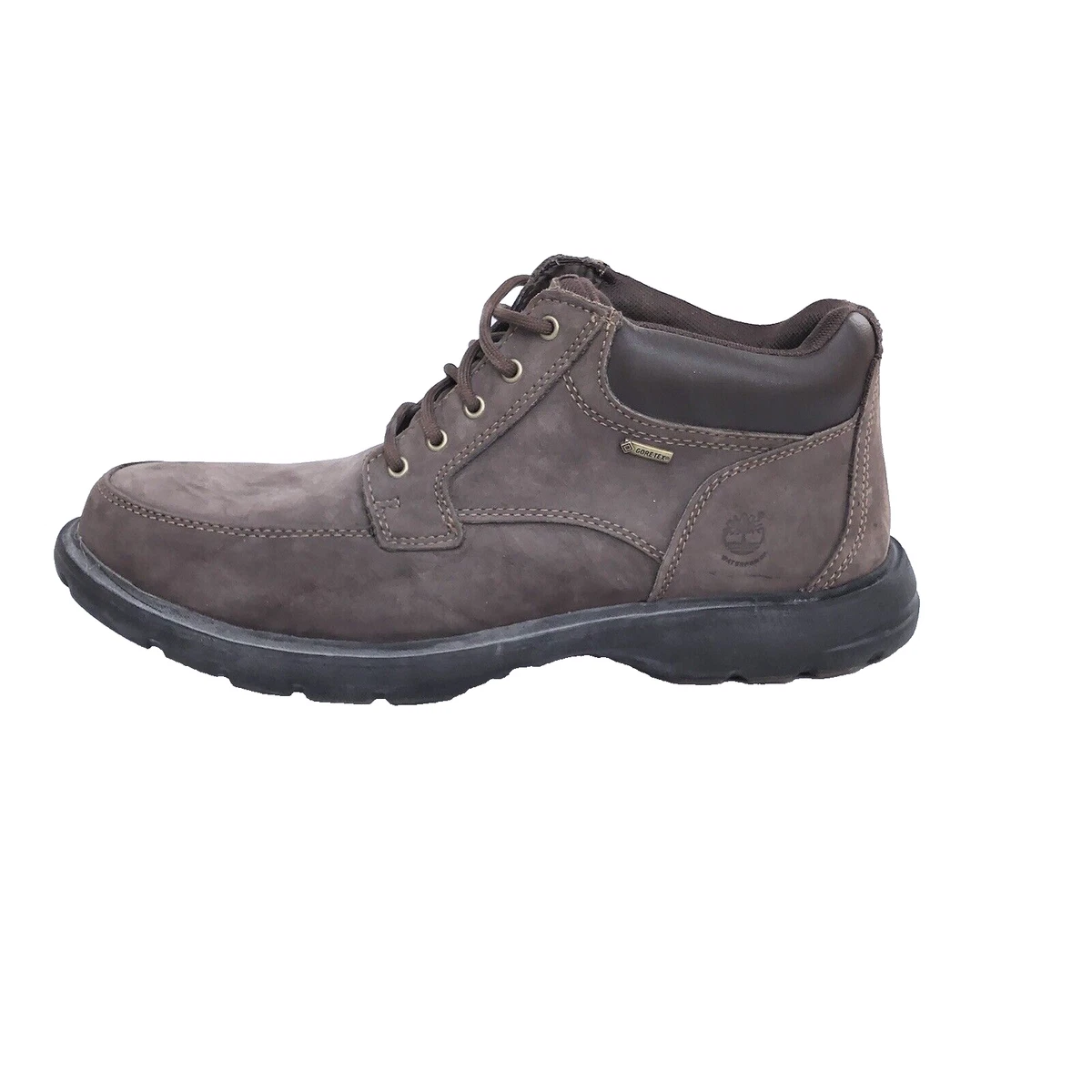 Timberland plain cheap toe chukka
