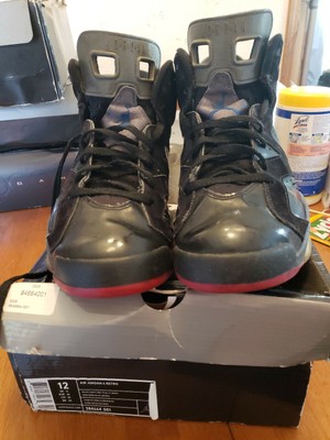ebay jordan 6 infrared
