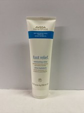 Aveda Foot Relief Cream Creme 8.5 oz Professional Size 