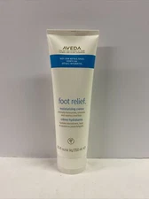 Aveda Foot Relief Cream Creme 8.5 oz Professional Size!