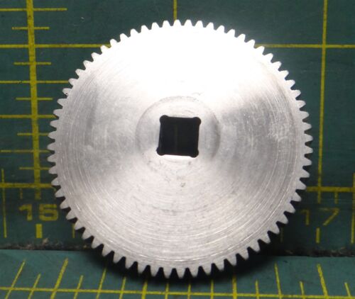 Original Seigler SG Small Game Angelrolle Reparatur Ersatz Hauptausrüstung - Bild 2 von 5