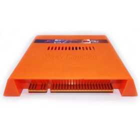 Pandora GBOX-EX2 4300 in 1 Arcade box Jamma PCB +Wired/wireless gamepad set