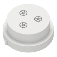 Screen POM Wheel Smooth For Philips Avance / 7000 Series