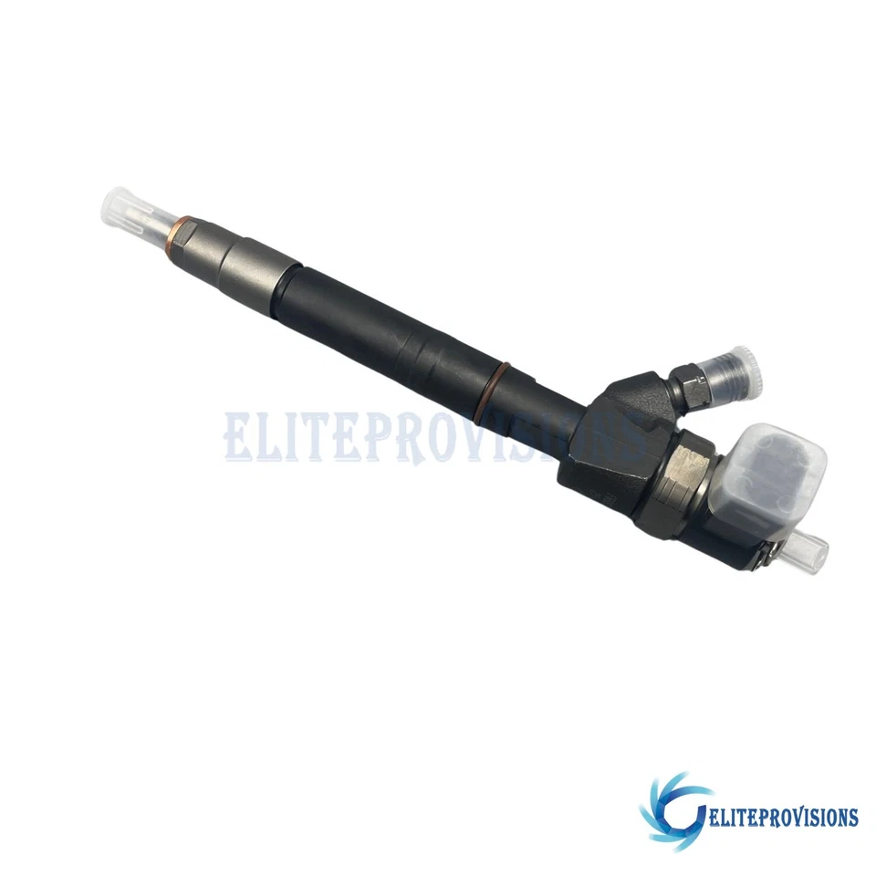 1PCS Diesel Fuel Injector for Freightliner Sprinter 2500 3500 2002-2005 Foto 4 de 4