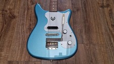 1999 Epiphone Olympic ~ Fujigen Factory