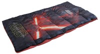 Star Wars 7 The Force Awakens Kids Camp Sleeping Bag on sale Star Wars 7 The Force Awakens Kids Camp Sleeping Bag on sale