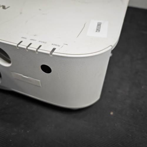 NEC NP-PA672W Projector - Untested, Slightly Broken, No Accessories - Bild 5 von 12