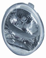Scheinwerfer Daewoo Matiz Von 01-2001 Bis 01-2004 Rechts Vorderes Licht