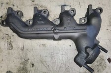 1970 1971 1972 Ford Torino 351c 2v Lh Driver Exhaust Manifold D1oe-9431 Aa