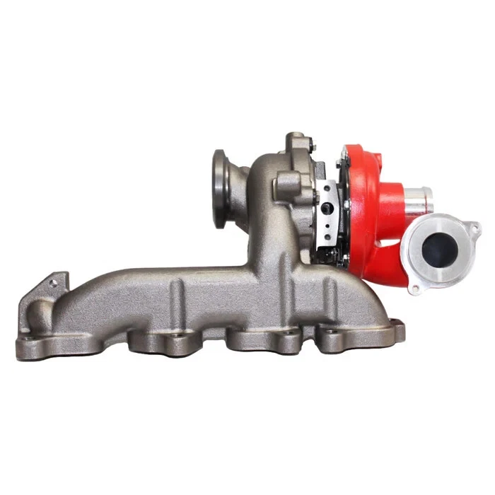 GEN1 High Flow Turbo Charger For Volkswagen Amarok 2.0L 2010 Onwards - Image 4 of 4