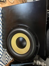 Radia 210i Subwoofer. Works Great!