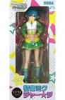 SEGA Project Diva Arcade Future Tone Hatsune Miku Super Premium Figure Jersey