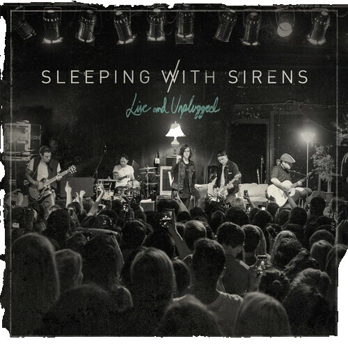 Sleeping With Sirens With Ears To See Eyes To Hear 2010 Post