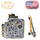 01M325283A Automatic Transmission Valve Body Set For VW Jetta Golf Beetle 2.0 l4