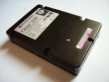 Western Digital Caviar WDAC2420-00F 425MB IDE 3.5" 3314 RPM HDD '94 TESTED RARE