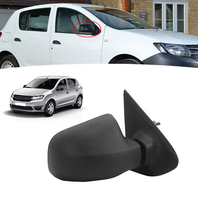 Rétroviseur Latéral Universel VUT - Installation Facile – Récréashop