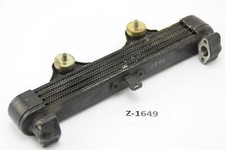 Honda CB 750 F F2 Bol d'Or RC04 manufactured 86-radiator oil cooler 