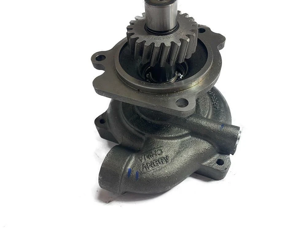Cummins 4393400 Water Pump NEW FREE FAST SHIP | eBay