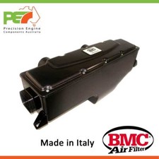 *BMC ITALY* Filtro de carreras de carbono para Audi R8 42 5,2 V10 Quattro R-TRONIC GT CMPA