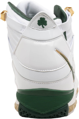 Nike Zoom LeBron 3 QS SVSM Home for Sale | Authenticity Guaranteed