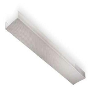 Ceiling Light Fixture Diffuser 4 Ft Wide Body Cover ...