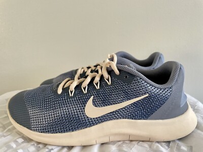 Nike Flex Rn 2018 Big Kids Size