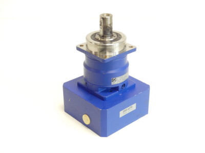 Alpha Getriebebau SP 075-MX1-5-140-000 Planetengetriebe Ratio 5 SN:116821