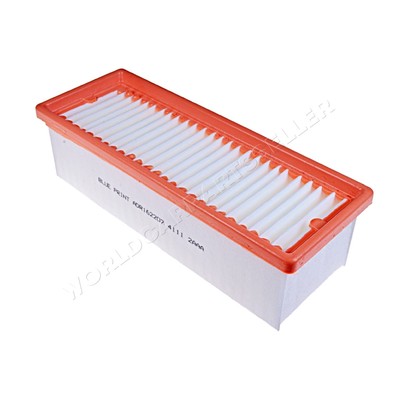 BLUE PRINT Air Filter For DACIA Duster NISSAN Terrano RENAULT 10-20 165463998R