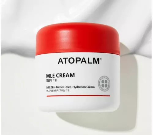 [ATOPALM] MLE Cream 160ml Big Size, Deep-Hydration Cream