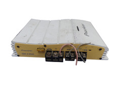 Pioneer GM-X352 Power Amplifier 2 CHANNEL BRIDGEABLE - free shipping