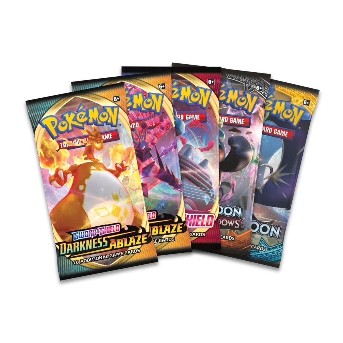 pokémon trading card game collector chest fall 2020 Pokemon: Fall 2020 Collector Chest
