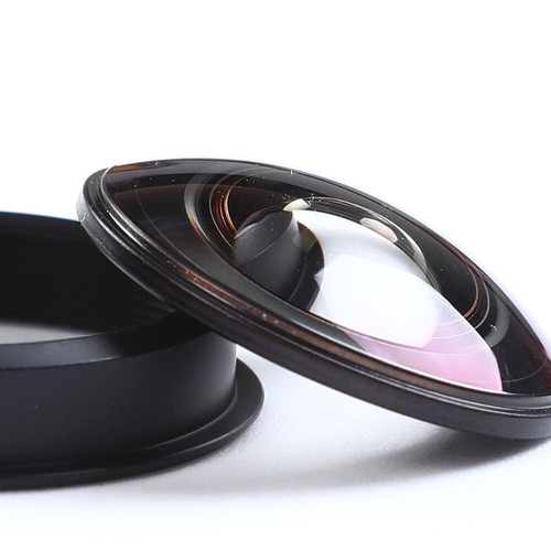 Objectif caméra panoramique de remplacement pour Insta360 One X4 accessoires de réparation NEUF U9k - Photo 3 sur 8